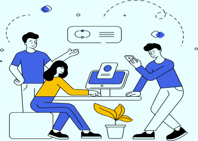 animation video production Singapore