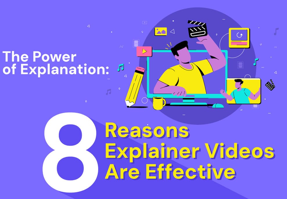 explainer video production company