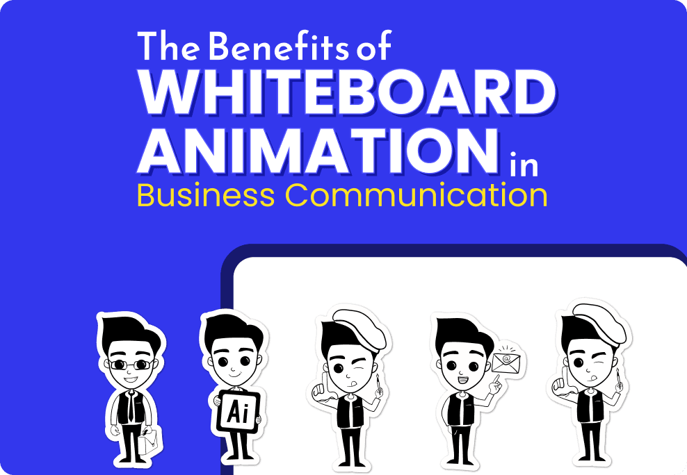 explainer video production company