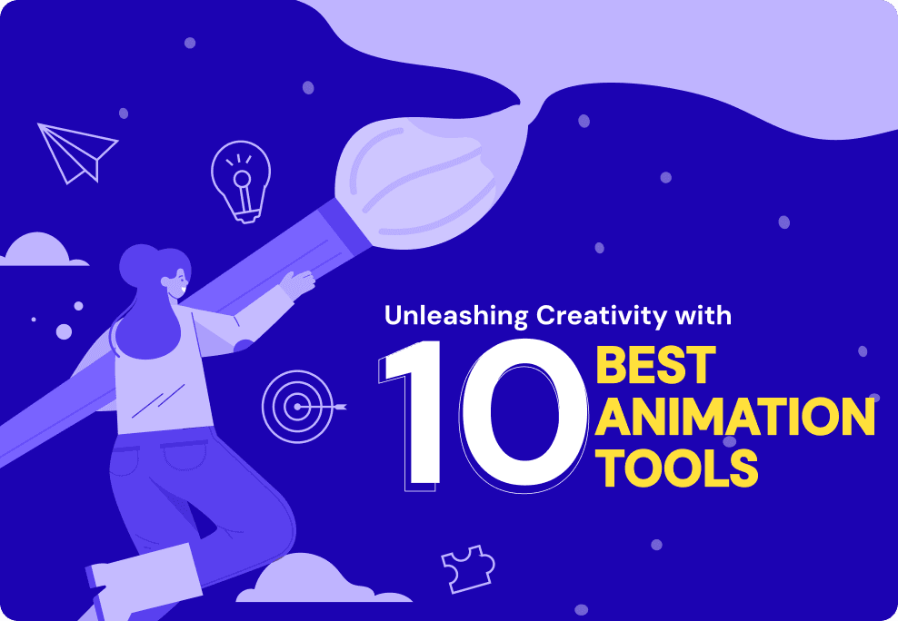 explainer video production company