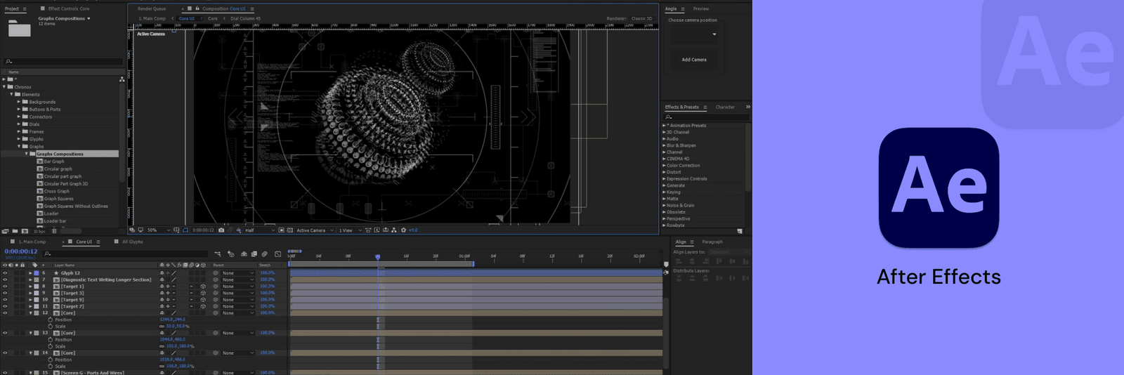Fast Tools After Effects Unleashing Creativity with 10 Best Animation Tools