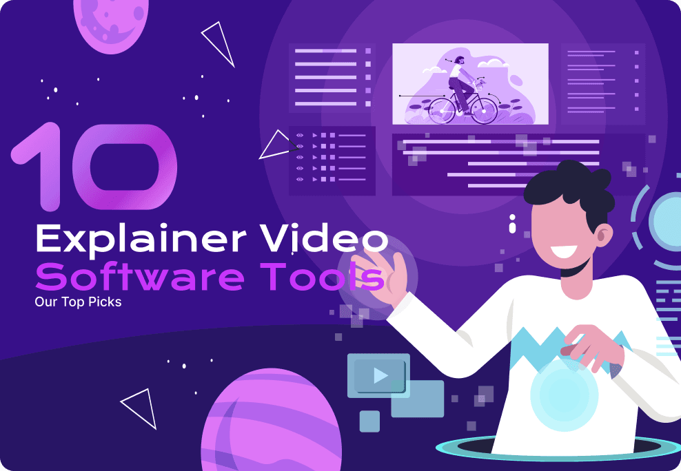 explainer video production company