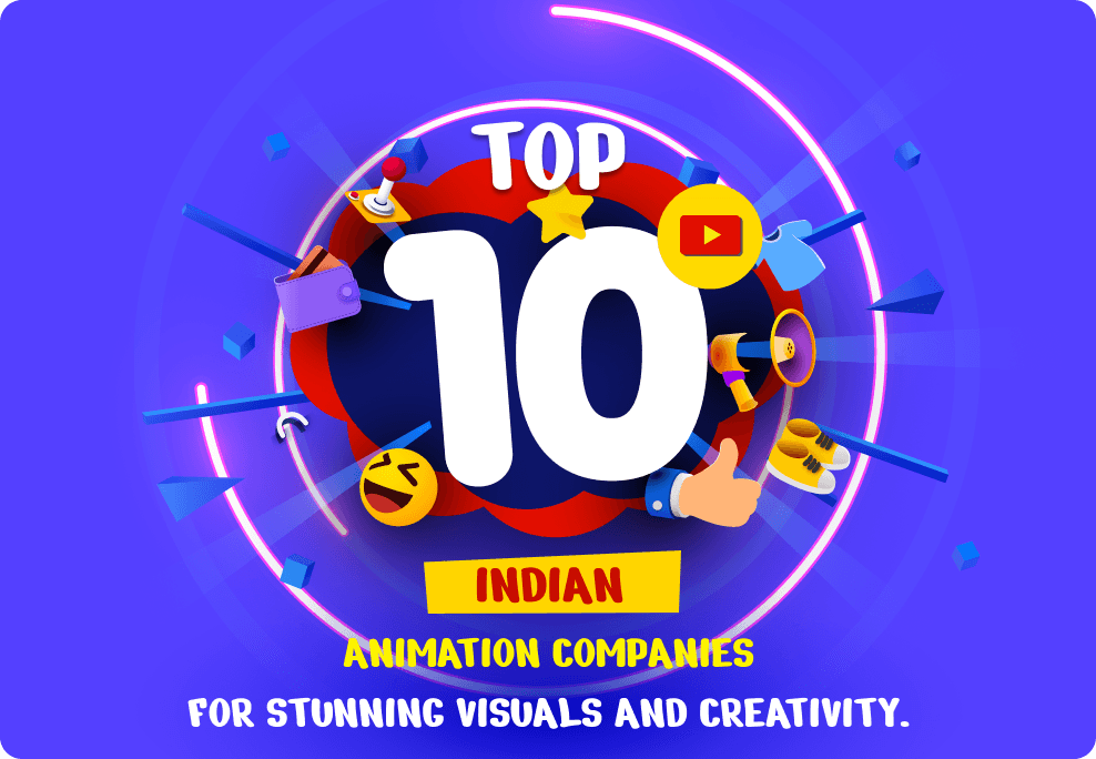 explainer video production company
