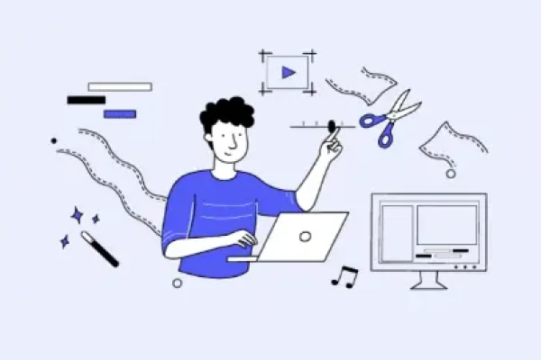 corporate video production agency, promotional videos