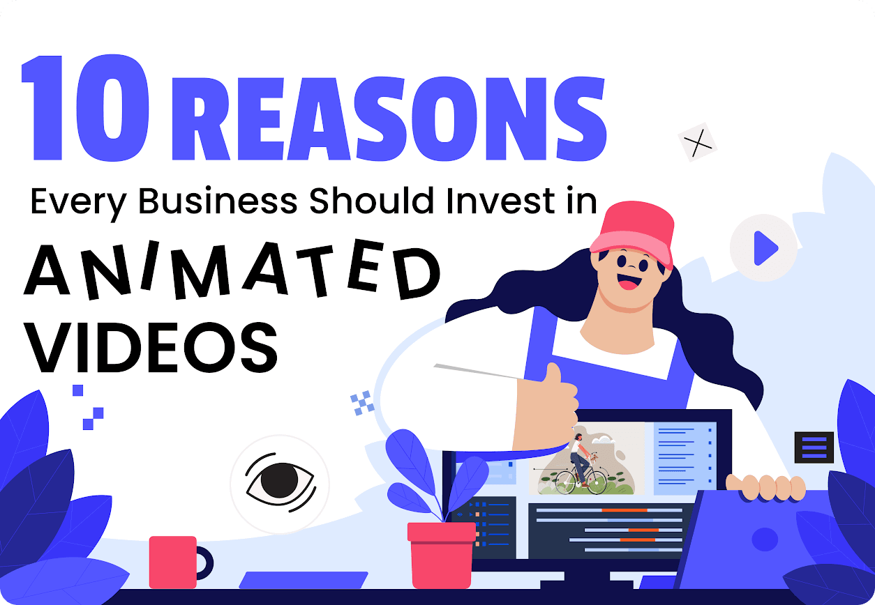 explainer video production company