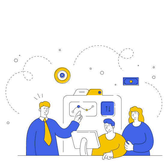 educational explainer videos, animated educational videos