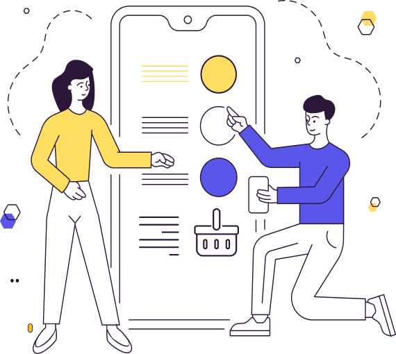 saas ui design